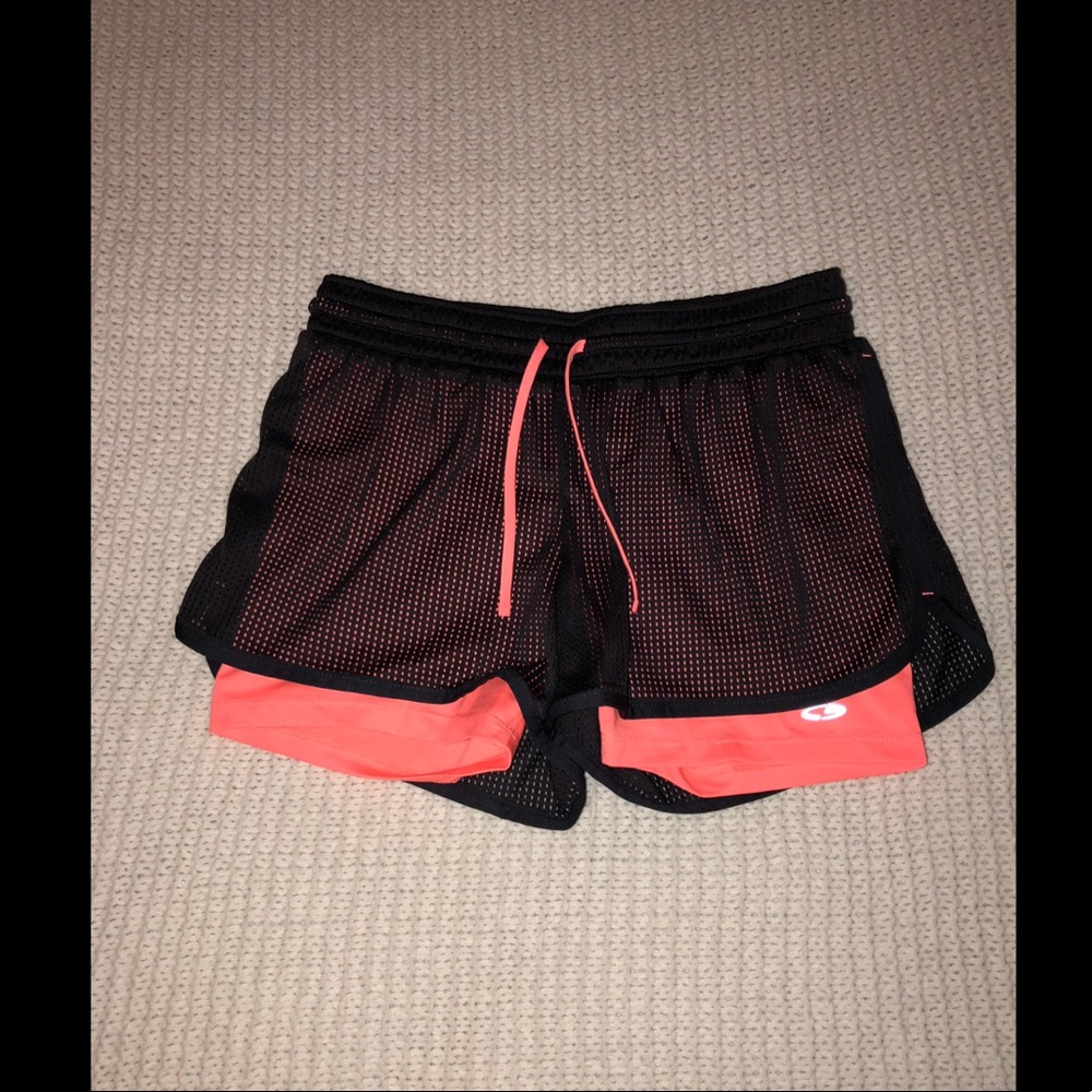 Champion C9 Running Shorts